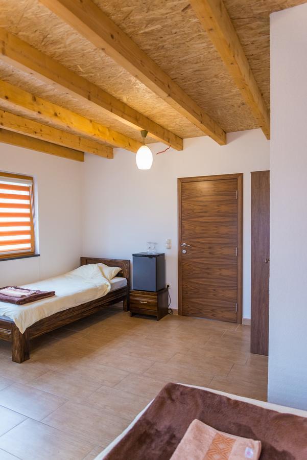 Motel Orhideja Donji Vakuf ภายนอก รูปภาพ